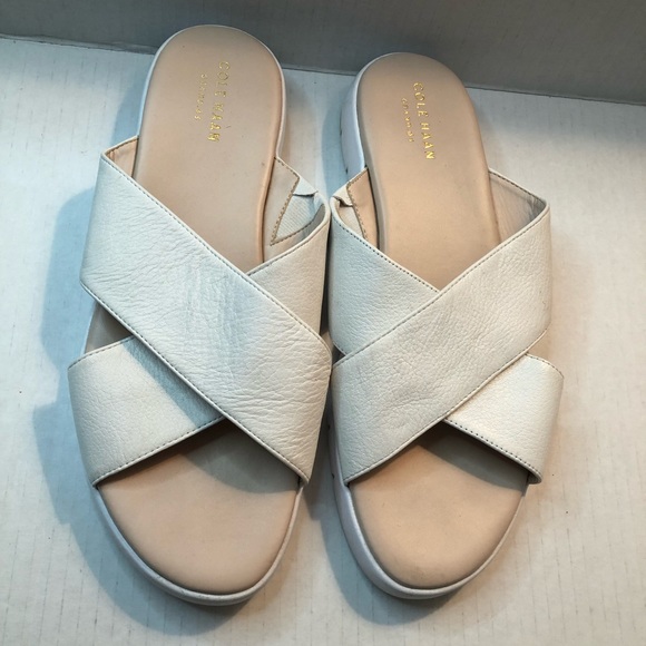 Cole Haan Slides - Picture 13 of 16